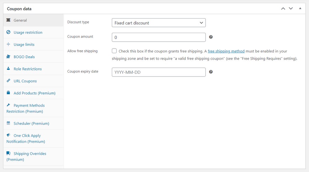 Use WooCommerce Bogo Coupons To Drive More Sales + Plugins To Help WooCommerce product settings