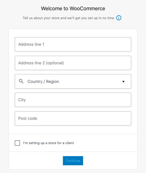 WooCommerce Google Analytics Integration Made Easy With the Right Plugin WooCommerce setup 1