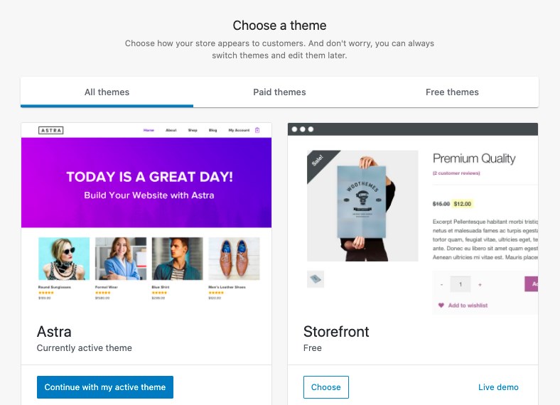 WooCommerce Google Analytics Integration Made Easy With the Right Plugin WooCommerce setup 5