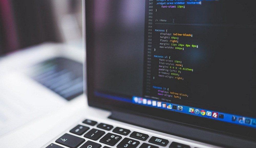 How To Fix WordPress Max Execution Time Errors code stock image