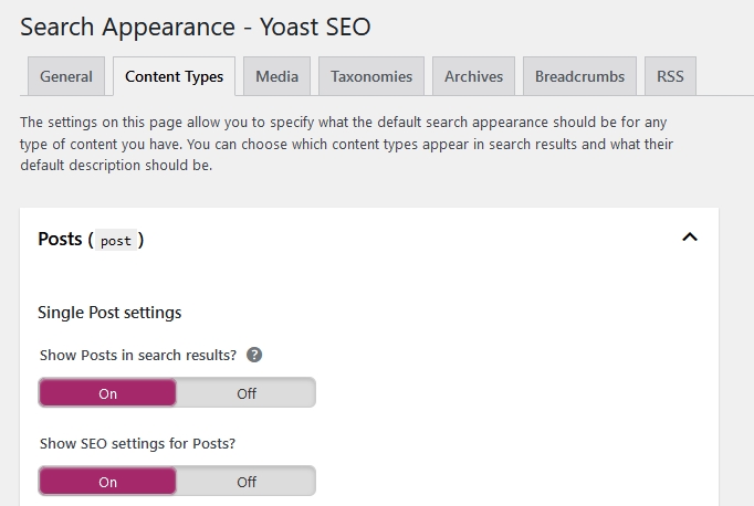WordPress Sitemap: How To Create + 7 Best Plugins editing sitemap using Yoast