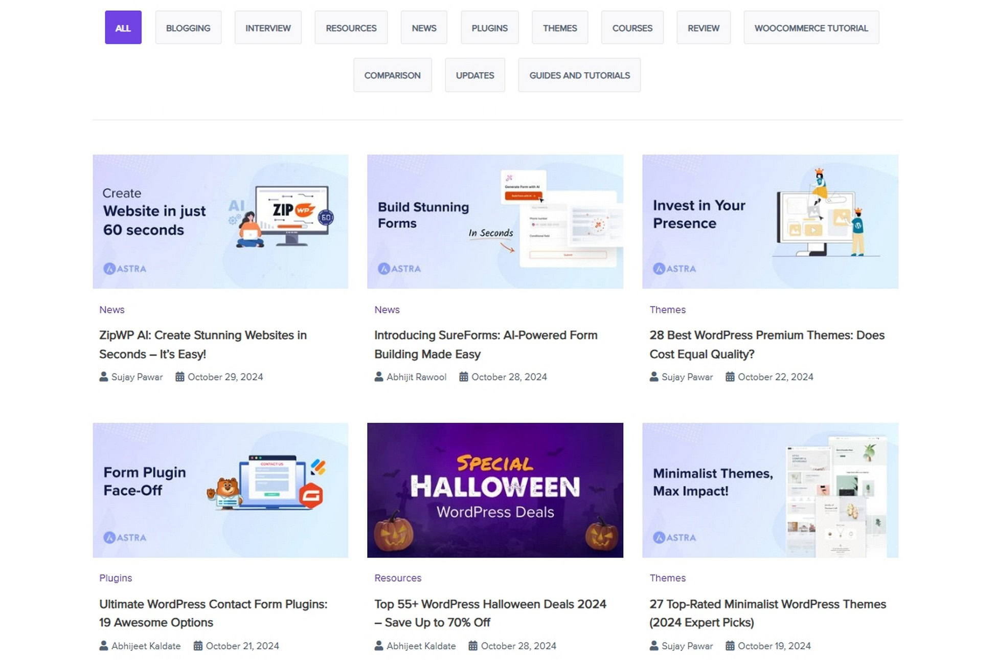 WordPress Featured Image Mastery: Size, Use and Best Practices What Is a WordPress Featured Image