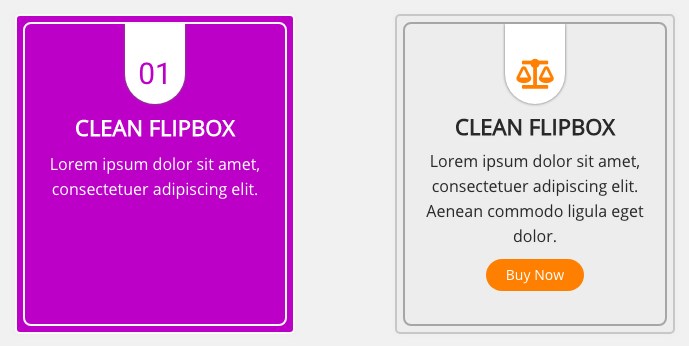 3 Easy Ways To Create a WordPress Flipbox + 3 Plugins To Help Call to action of the flipbox