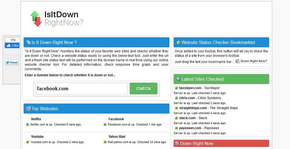How To Fix 502 Bad Gateway Errors on Your WordPress Website Check IsItDown