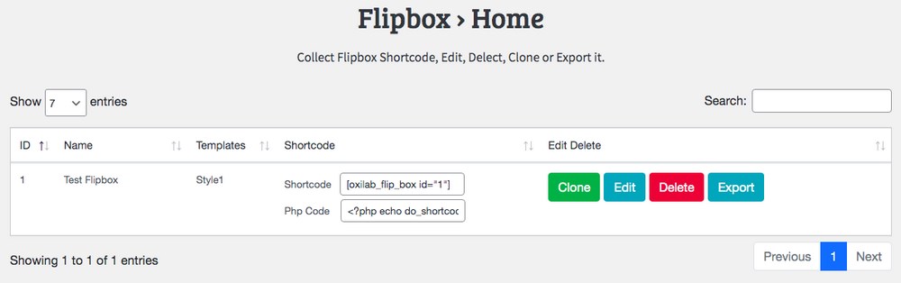 3 Easy Ways To Create a WordPress Flipbox + 3 Plugins To Help Created flipbox
