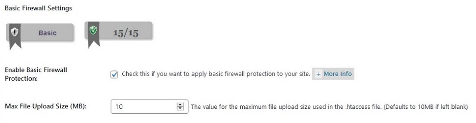 How To Fix 502 Bad Gateway Errors on Your WordPress Website Disable Your WordPress Firewall