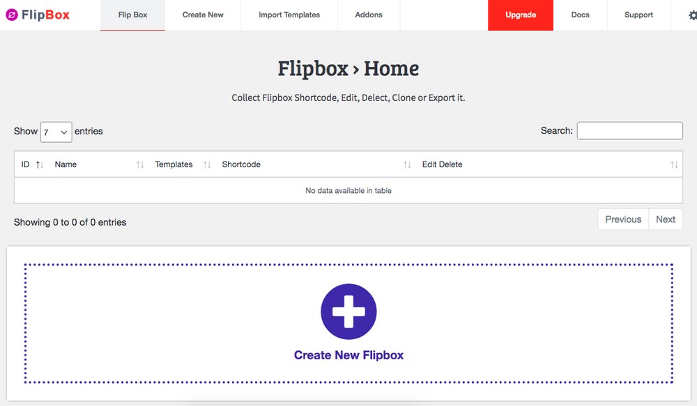 3 Easy Ways To Create a WordPress Flipbox + 3 Plugins To Help Flipbox settings