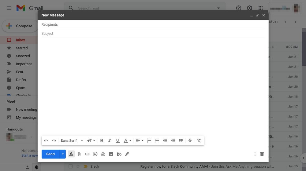 WordPress Not Sending Emails? 5 Simple Fixes and Plugins To Help Gmail send email