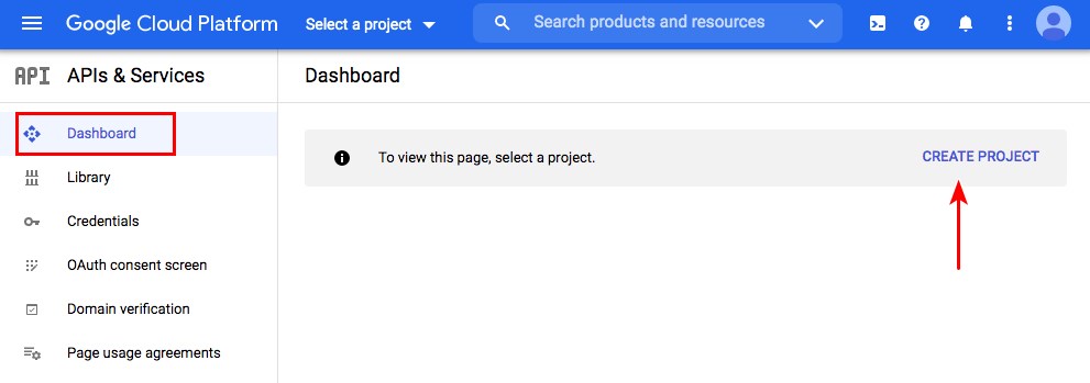 How To Set Up Gmail SMTP in WordPress To Send Emails – 2 Ways Google cloud platform