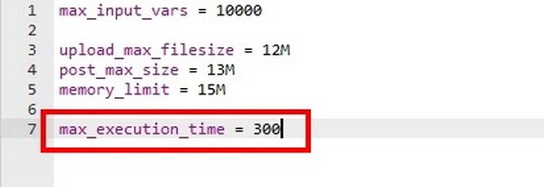 How To Fix 502 Bad Gateway Errors on Your WordPress Website Increase the PHP Timeout Limit