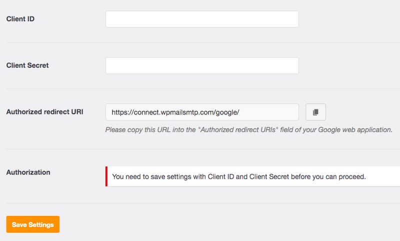 How To Set Up Gmail SMTP in WordPress To Send Emails – 2 Ways Mailer setting
