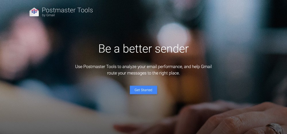 WordPress Not Sending Emails? 5 Simple Fixes and Plugins To Help Postmaster tools by gmail