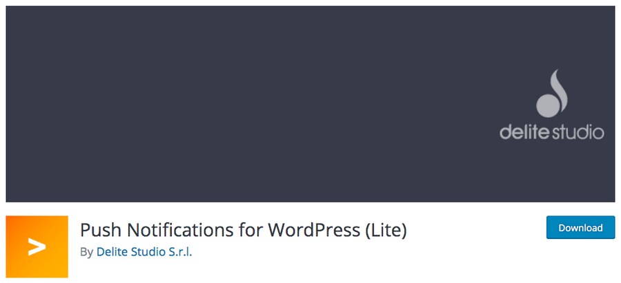 Web Push Notifications: What Are They and How Do You Use Them? + 11 Tools To Use Push notifications for WordPress plugin