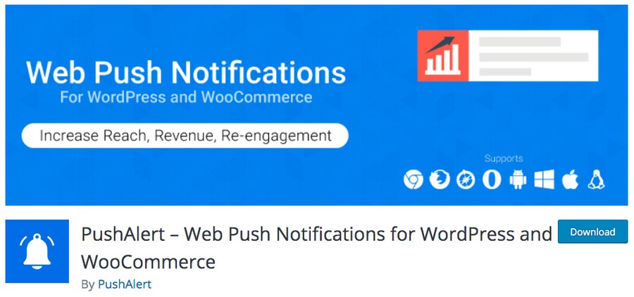 Web Push Notifications: What Are They and How Do You Use Them? + 11 Tools To Use PushAlert plugin for WordPress