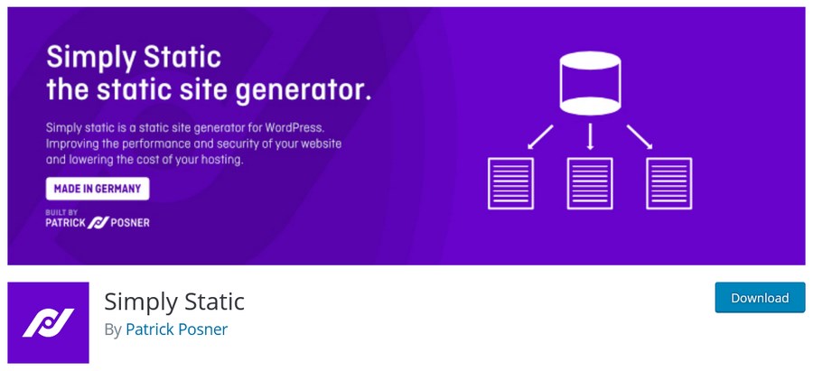 How To Reduce Time to First Byte (TTFB) in WordPress Simply Static WordPress plugin