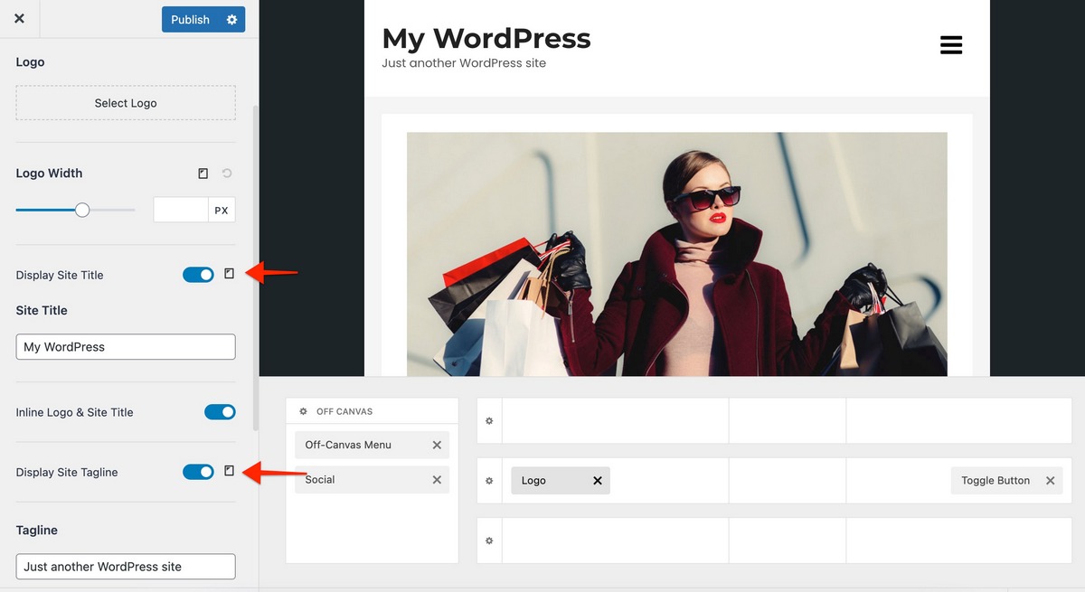 Astra 3.5 – Faster Loading, New Controls, and Improved Accessibility Site Tagline