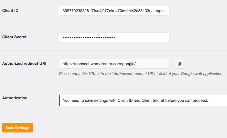 How To Set Up Gmail SMTP in WordPress To Send Emails – 2 Ways WP mail SMTP settings