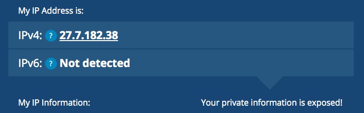 IPv4 Vs IPv6: A Comprehensive Guide to Internet Protocols What is my IP