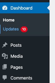 How To Reduce Time to First Byte (TTFB) in WordPress WordPress updates