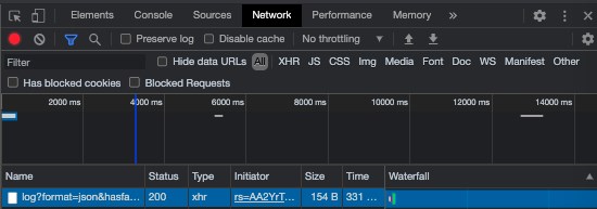 How To Reduce Time to First Byte (TTFB) in WordPress chrome network inspect