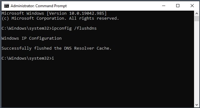 How To Fix 502 Bad Gateway Errors on Your WordPress Website flush your dns
