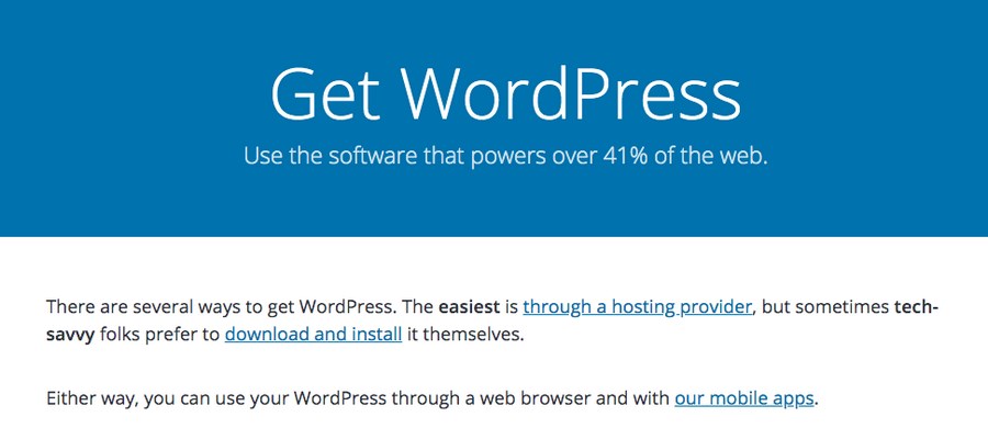 Error Establishing a Database Connection? 7 Ways To Fix It Fast! get WordPress