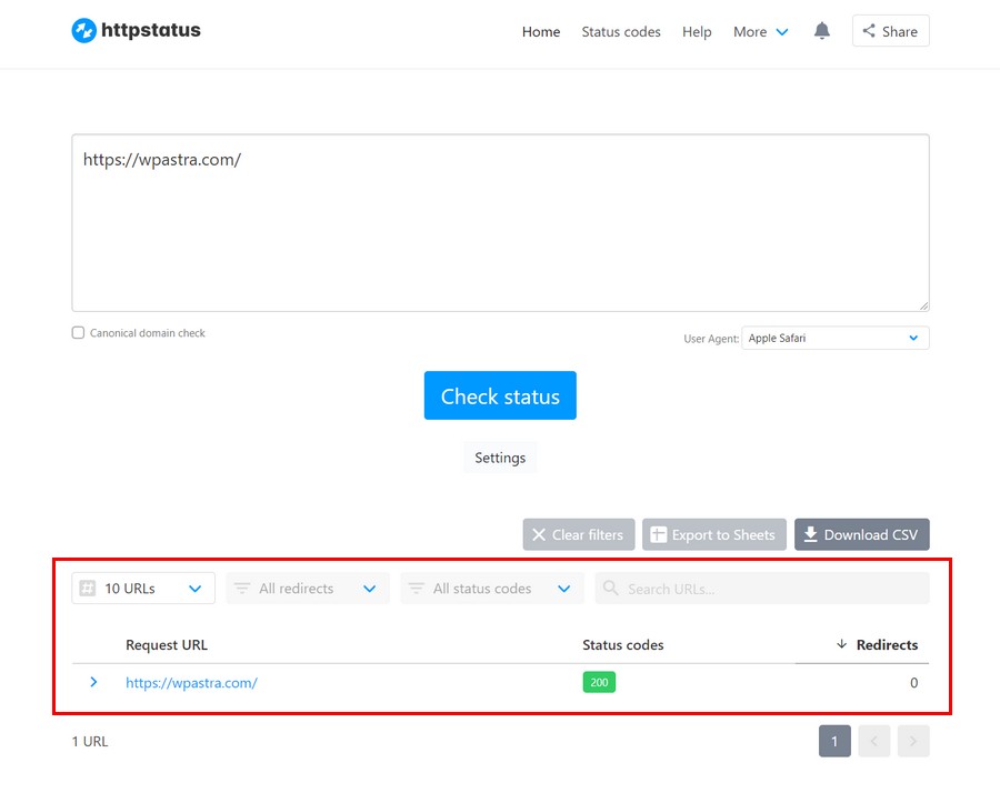 9 Easy Ways To Fix WordPress Too Many Redirects Errors httpstatus results