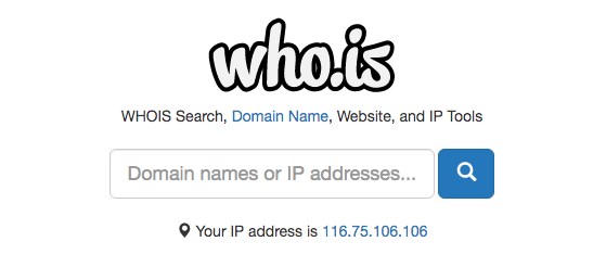 How To Find Someone's Email Address (13 Proven Ways) who is site