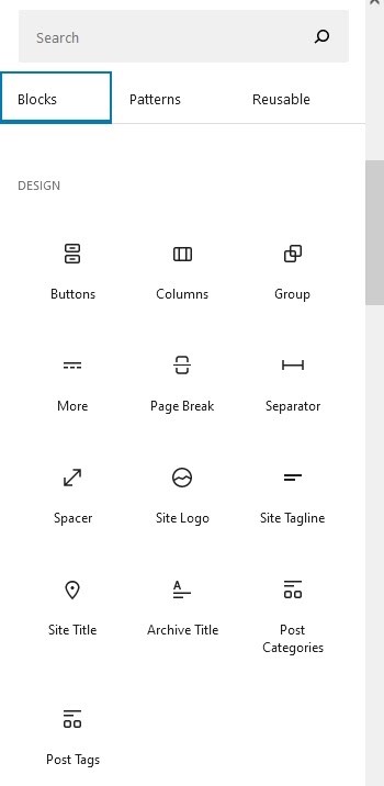 WordPress Block Editor (Gutenberg): Complete Guide for Beginners All about blocks