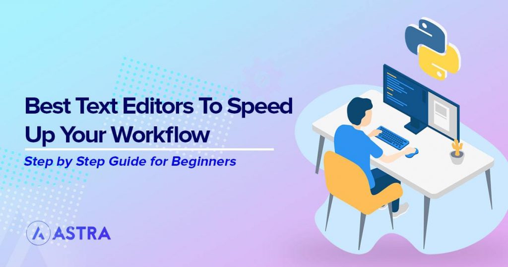 14 Best Text Editors for Programming – Windows, Mac and Linux Best Text Editor