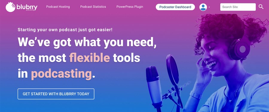 9 Best WordPress Audio Player Plugins for Hosting Music on Your Website Blubrry WordPress plugin