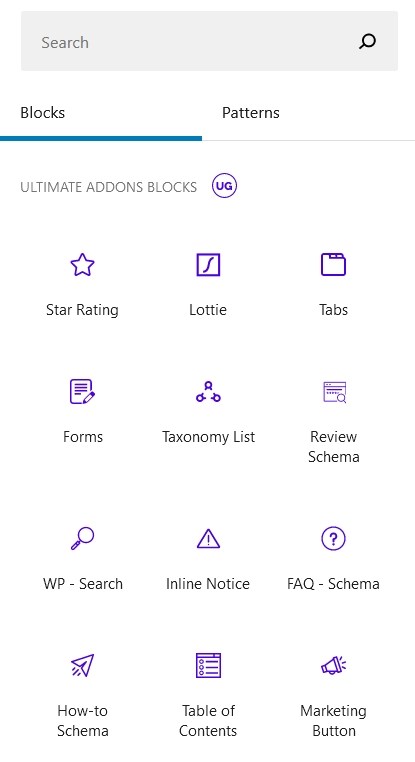 WordPress Block Editor (Gutenberg): Complete Guide for Beginners Gutenberg third party blocks
