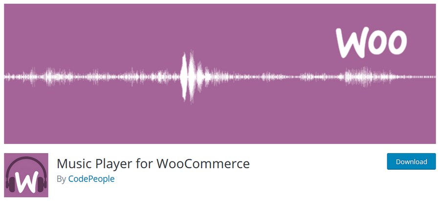 9 Best WordPress Audio Player Plugins for Hosting Music on Your Website Music player for WooCommerce plugin