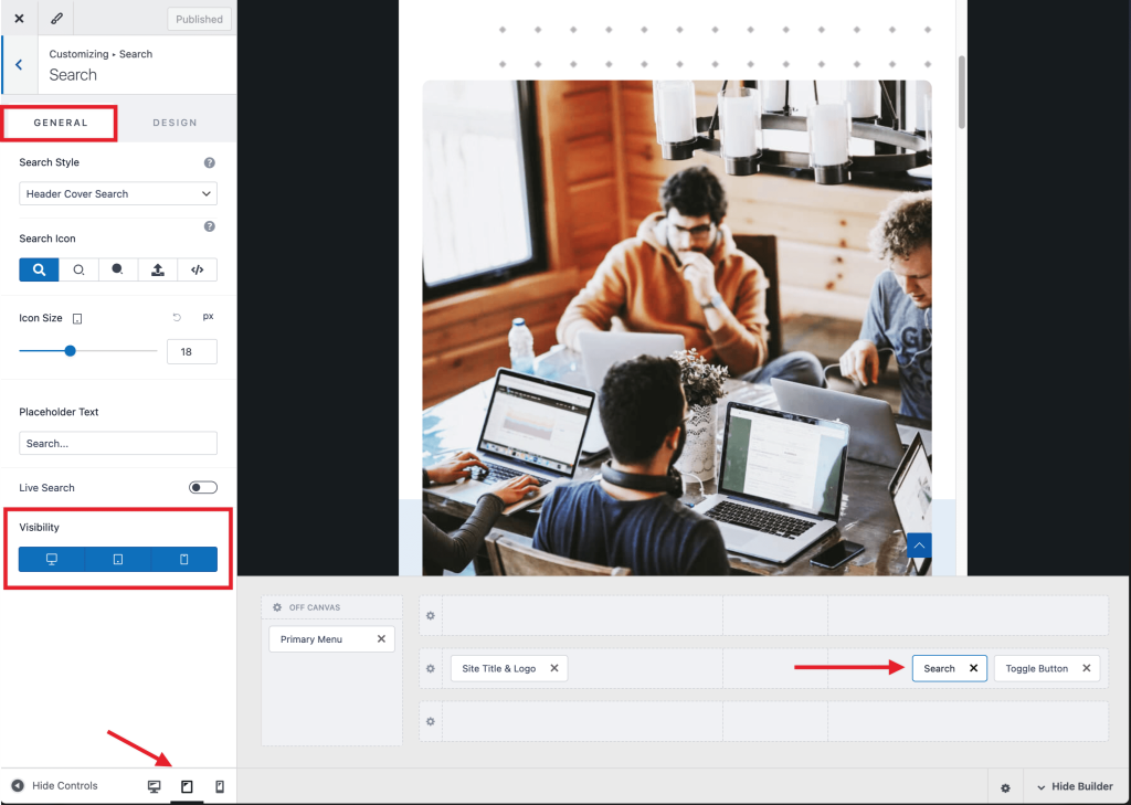 Responsive Editing With the Astra Theme Screen Shot 2025 08 25 At 20.21.57 1024x729