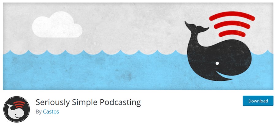 9 Best WordPress Audio Player Plugins for Hosting Music on Your Website Seriously simple podcasting WordPress plugin