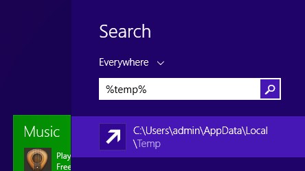 How To Fix DNS_probe_finished_bad_config Errors (9 Simple Ways) WIndows remove temp file