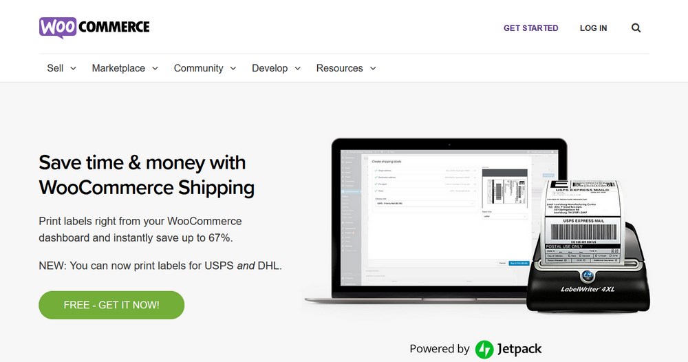 Set Up WooCommerce Shipping Options: Shipping Setup, Methods and Zones Explained WooCommerce shipping extension