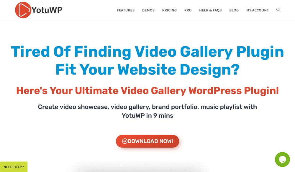How To Embed Video in WordPress: Complete Beginner’s Guide YotuWP Easy YouTube Embed