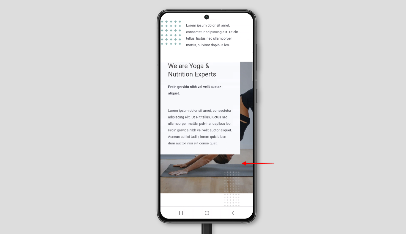 Why Doesn’t Parallax Scrolling Work on Mobile? Parallax Scrolling Doesn’t Work on Mobile