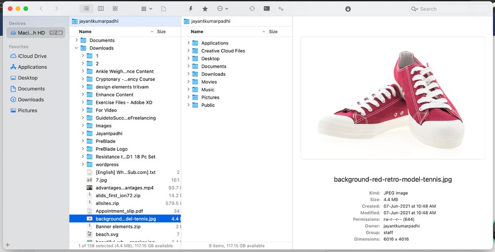 9 Best FTP Clients for Mac and Windows Users - Includes Free and Paid Clients forklift interface