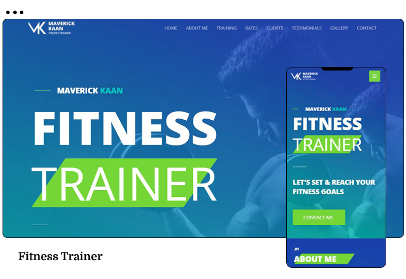 Health Fitness