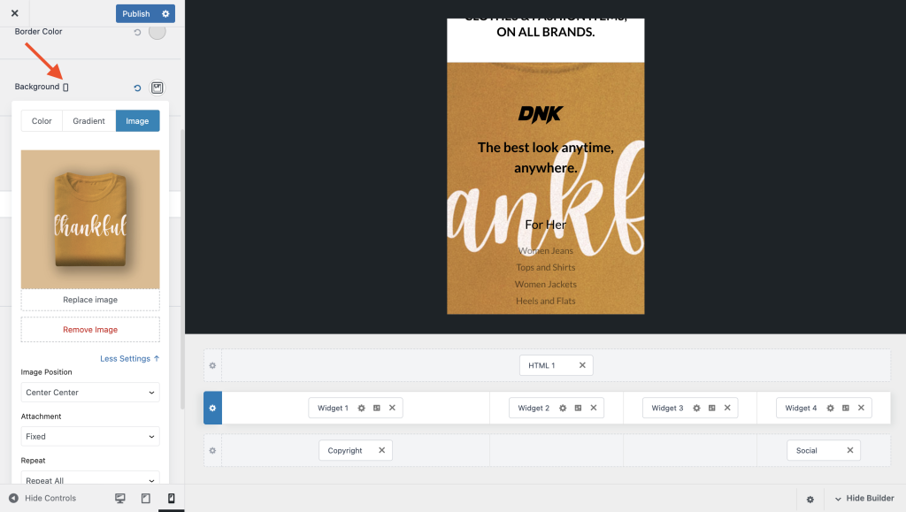 Why Doesn’t Parallax Scrolling Work on Mobile? parallax scrolling for mobile devices