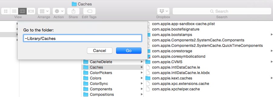 How To Fix DNS_probe_finished_bad_config Errors (9 Simple Ways) macOS clear cache