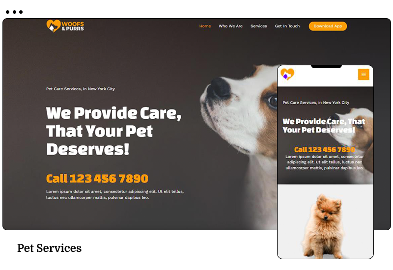 Pet Care Img