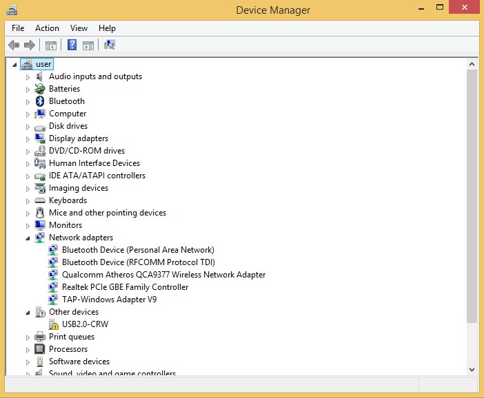 How To Fix DNS_probe_finished_bad_config Errors (9 Simple Ways) windows devices
