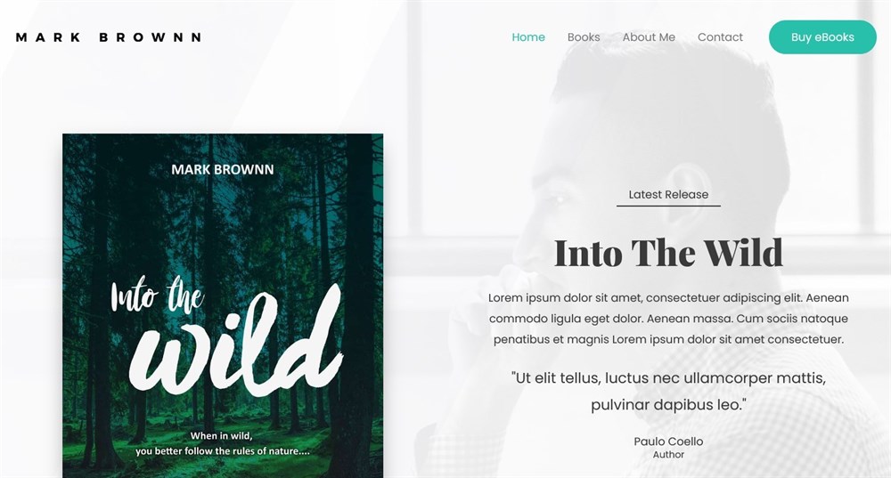 280+ Elementor Templates for Every Niche (Free + Premium) Author Elementor template by Astra