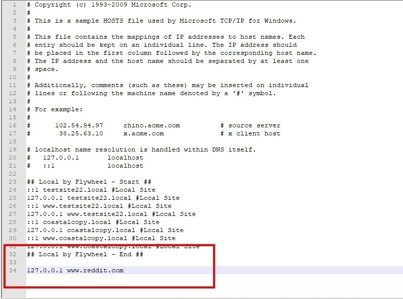 How To Block Websites on Chrome – Step by Step Guide Block Websites on a Windows Computer Using the Hosts File