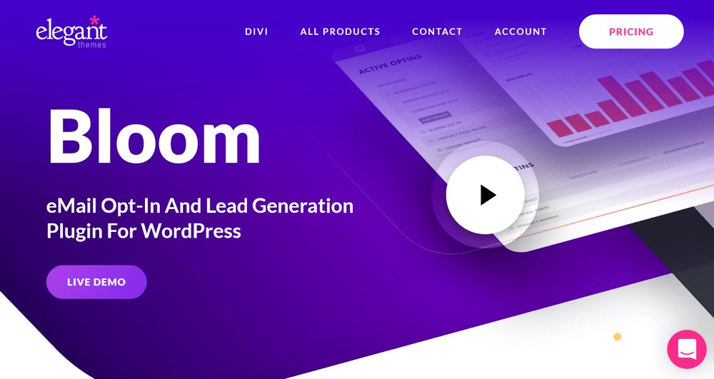 23 Best Email Autoresponders for Marketing Automation (Free and Paid Software) Bloom Email Opt-In Plugin For WordPress