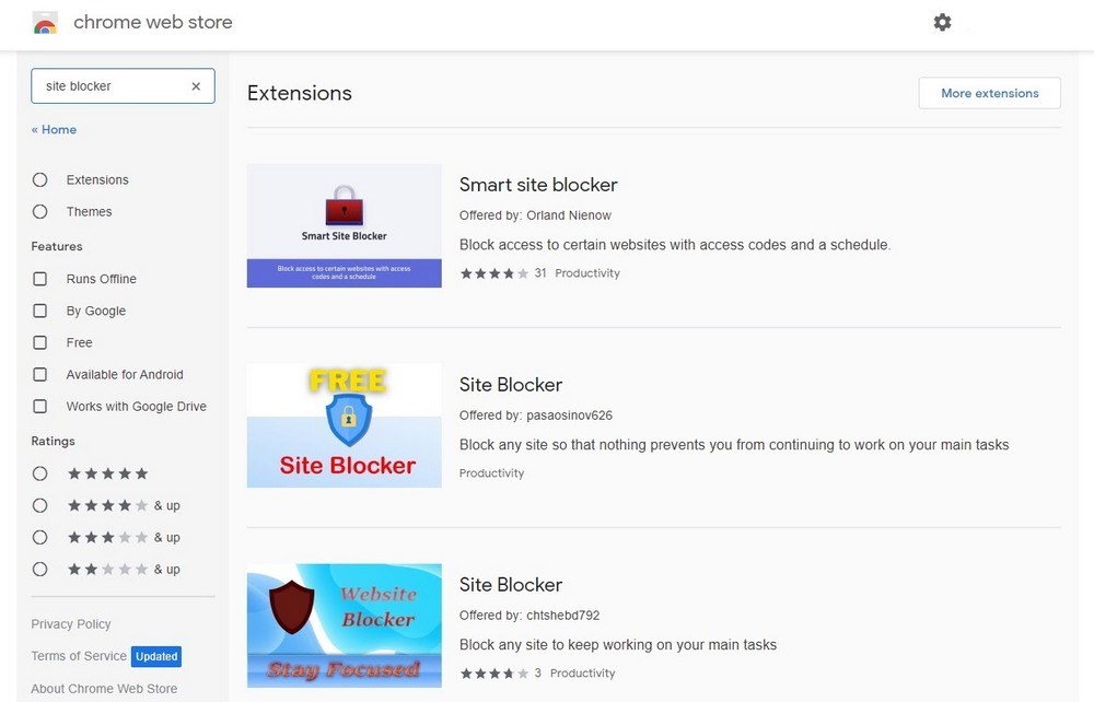 How To Block Websites on Chrome – Step by Step Guide Chrome Site Blocker Extensions