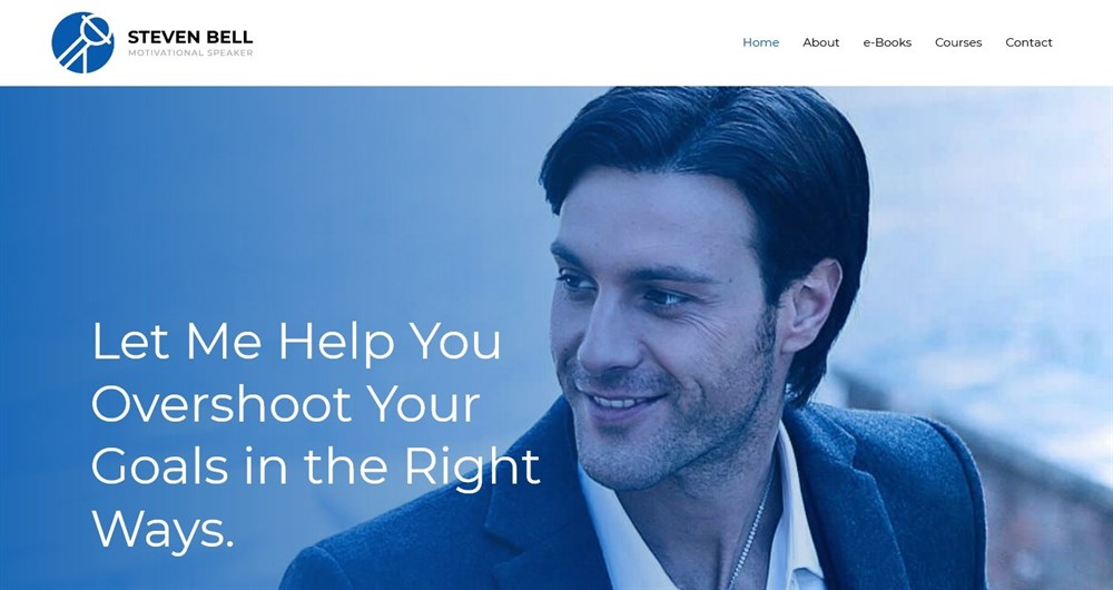 280+ Elementor Templates for Every Niche (Free + Premium) Coach Astra's template